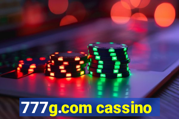 777g.com cassino